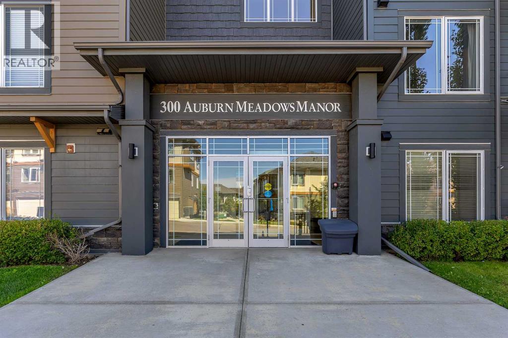 Photo 7 of 205 300 Auburn Meadows Manor Se, Calgary AB