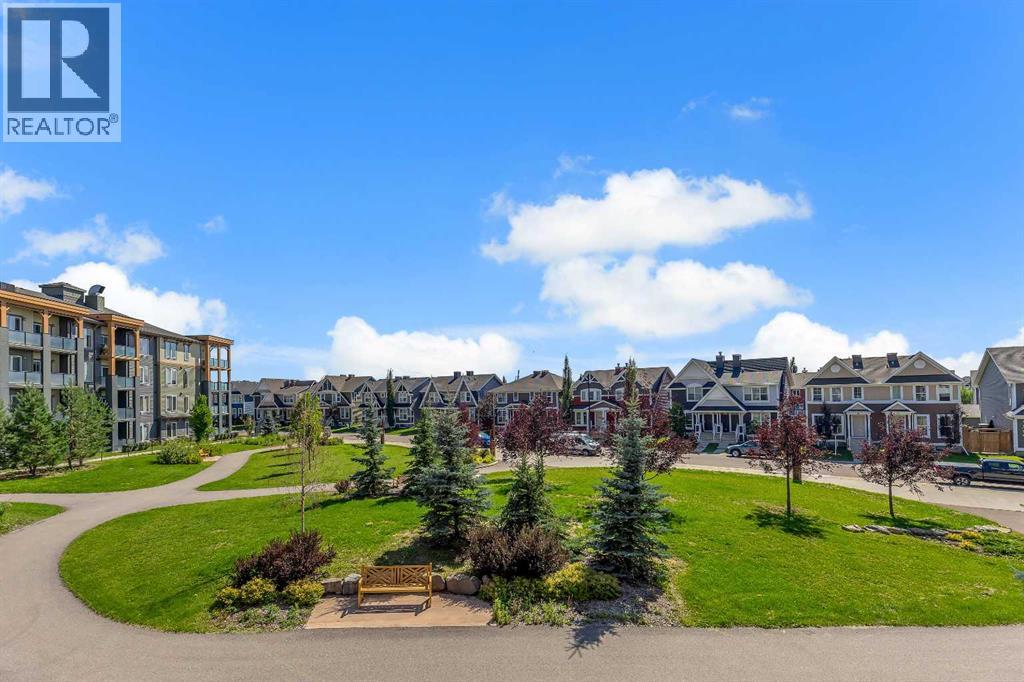 Photo 14 of 205 300 Auburn Meadows Manor Se, Calgary AB