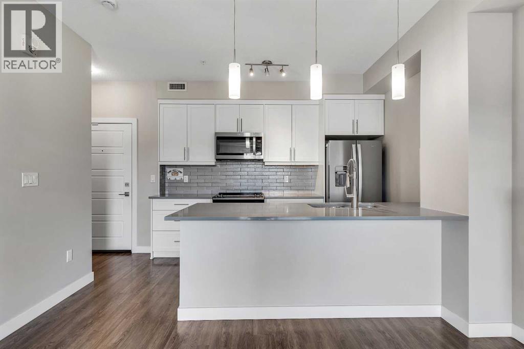 Photo 24 of 205 300 Auburn Meadows Manor Se, Calgary AB