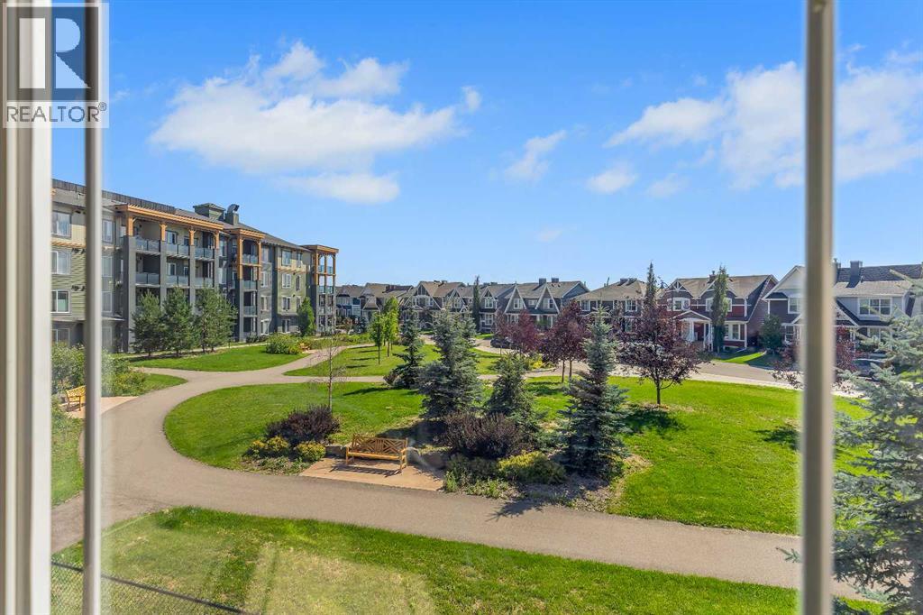 Photo 10 of 205 300 Auburn Meadows Manor Se, Calgary AB