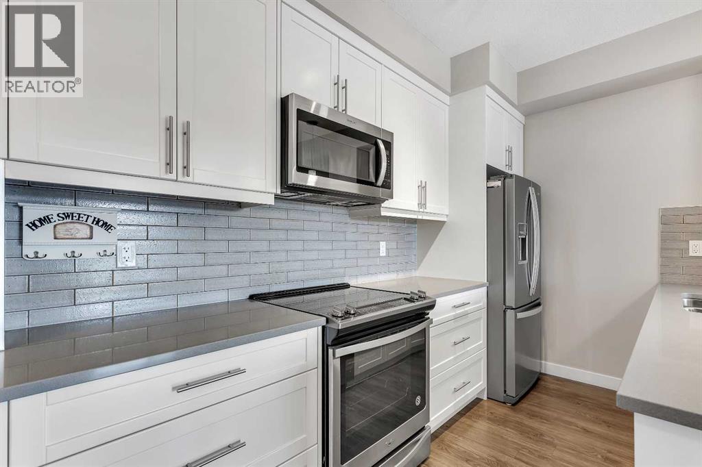 Photo 22 of 205 300 Auburn Meadows Manor Se, Calgary AB