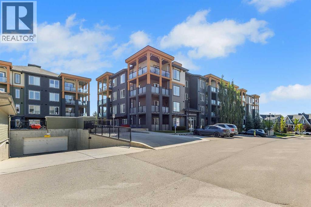Photo 8 of 205 300 Auburn Meadows Manor Se, Calgary AB