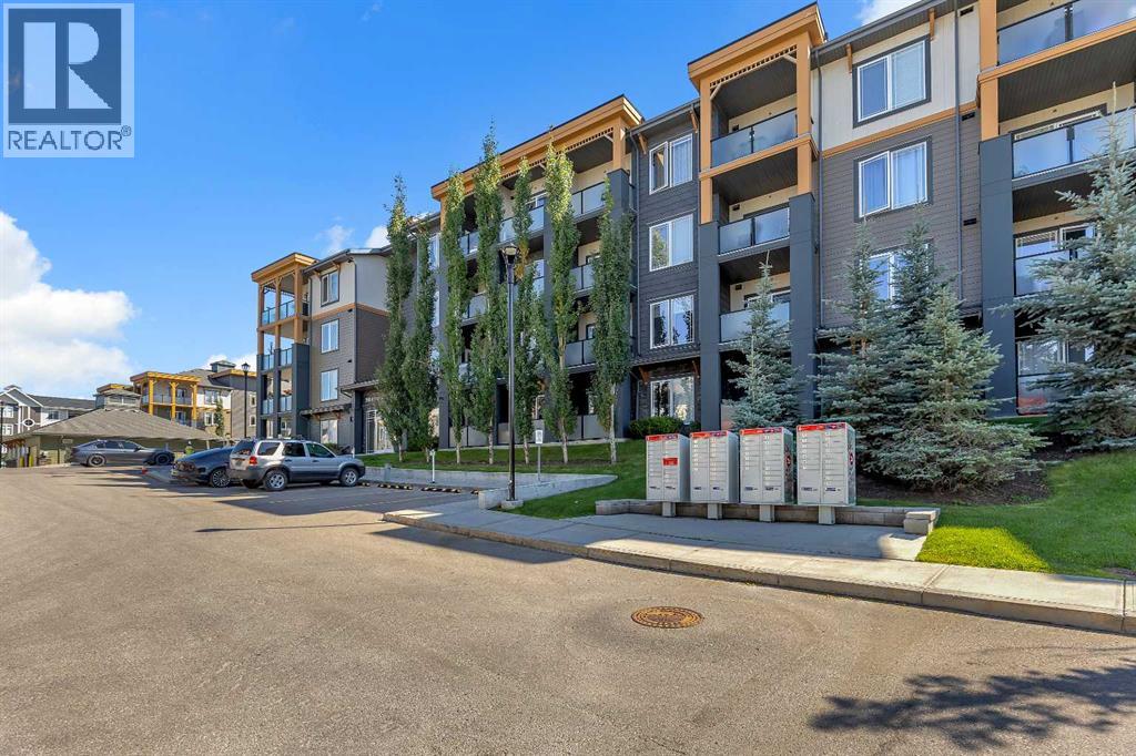 Photo 9 of 205 300 Auburn Meadows Manor Se, Calgary AB