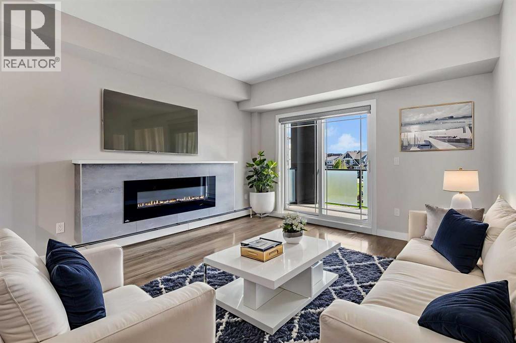 Photo 6 of 205 300 Auburn Meadows Manor Se, Calgary AB