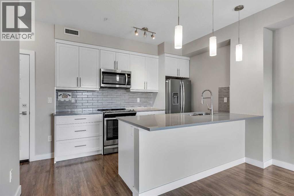 Photo 23 of 205 300 Auburn Meadows Manor Se, Calgary AB