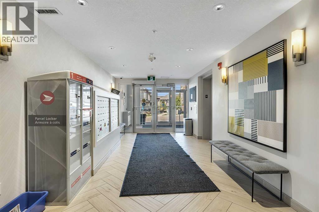 Photo 39 of 205 300 Auburn Meadows Manor Se, Calgary AB
