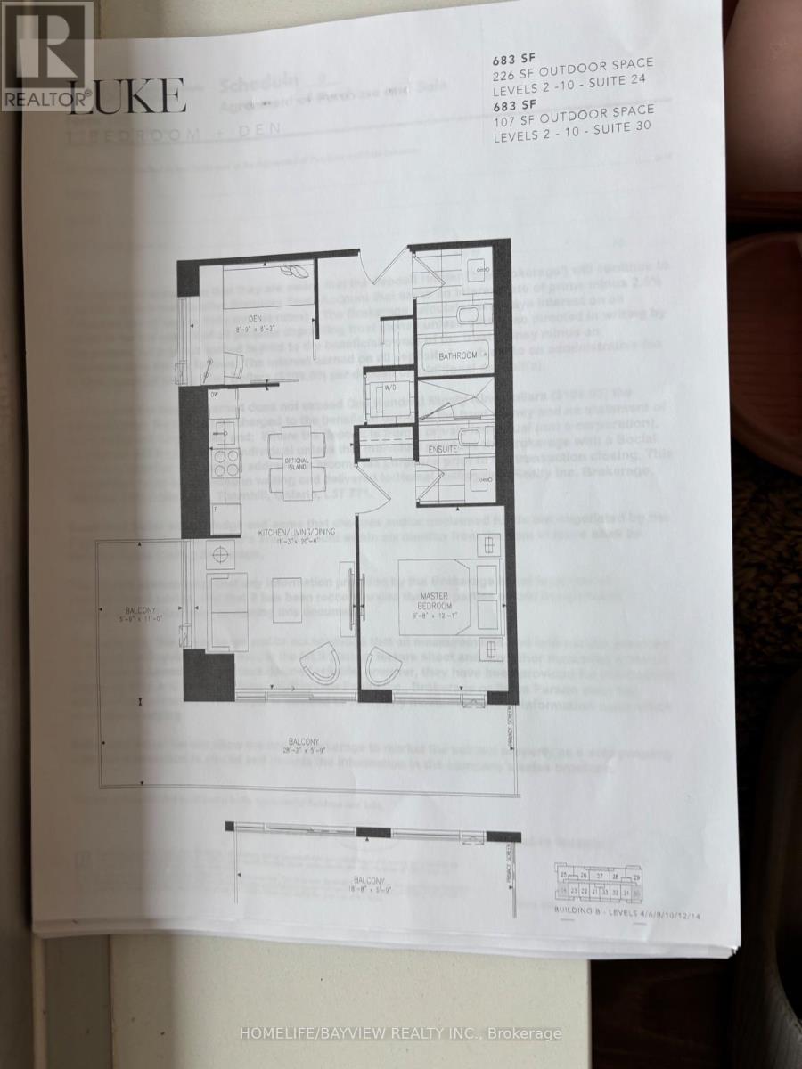 Photo 2 of 930 2 David Eyer Road, Richmond Hill ON
