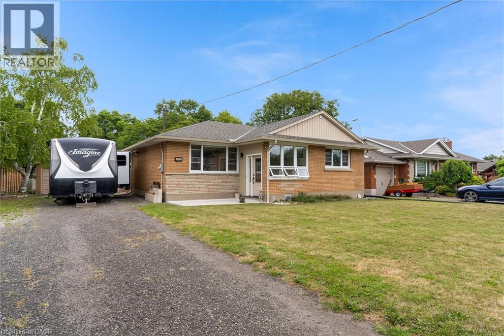 Photo 1 of 5073 Charles Street, Beamsville ON