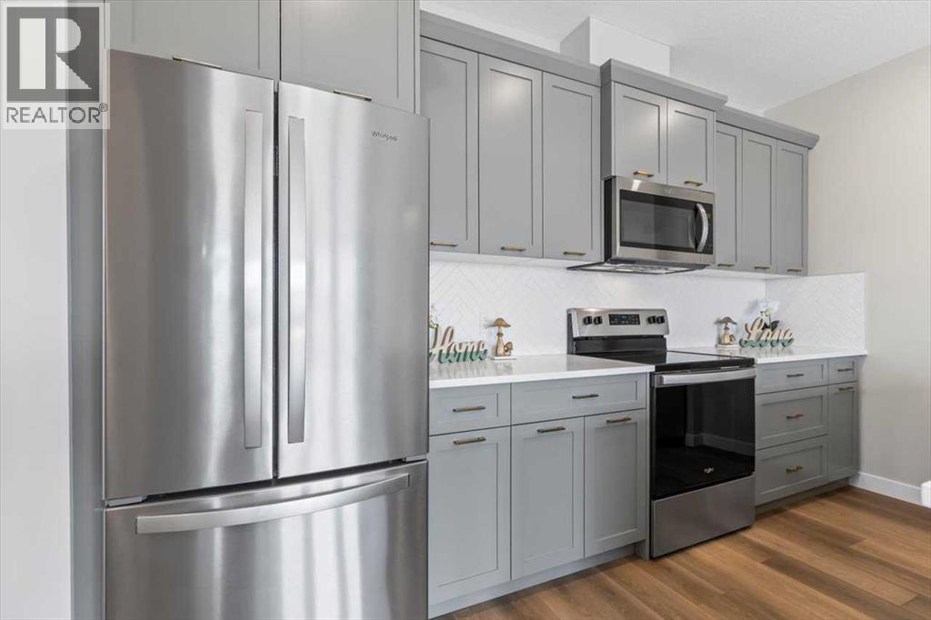 Single Family House for Sale in  Seton Row SE Seton Calgary 