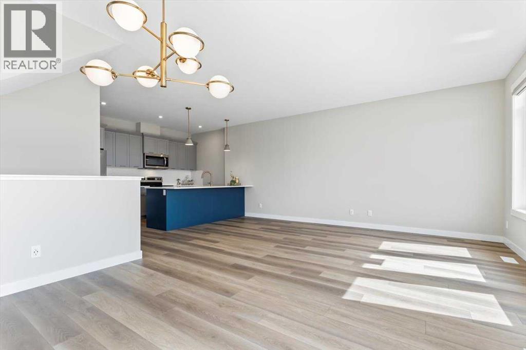 Single Family House for Sale in  Seton Row SE Seton Calgary 