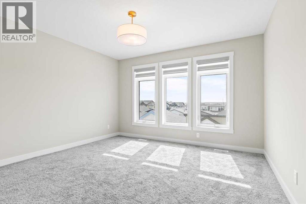 Single Family House for Sale in  Seton Row SE Seton Calgary 
