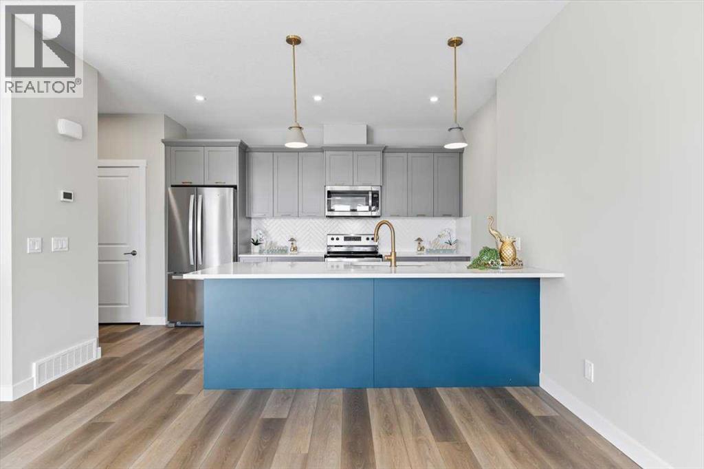 Single Family House for Sale in  Seton Row SE Seton Calgary 