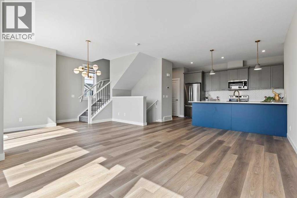 Single Family House for Sale in  Seton Row SE Seton Calgary 