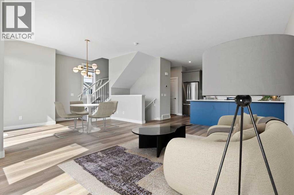 Single Family House for Sale in  Seton Row SE Seton Calgary 