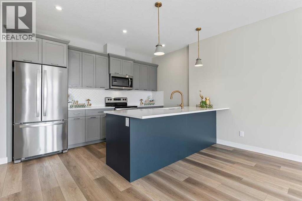 Single Family House for Sale in  Seton Row SE Seton Calgary 