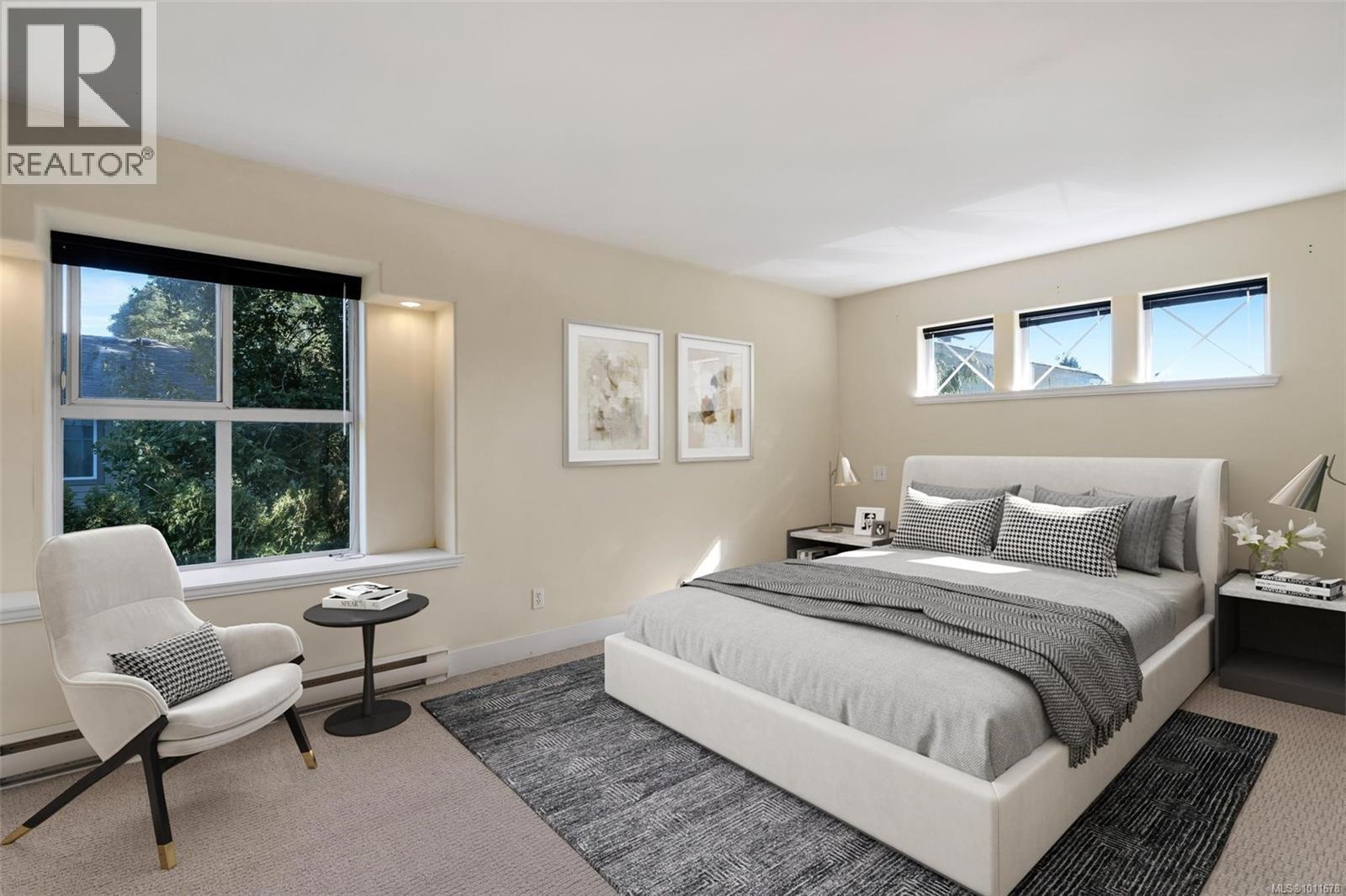 8 2633 Shelbourne Street, Victoria