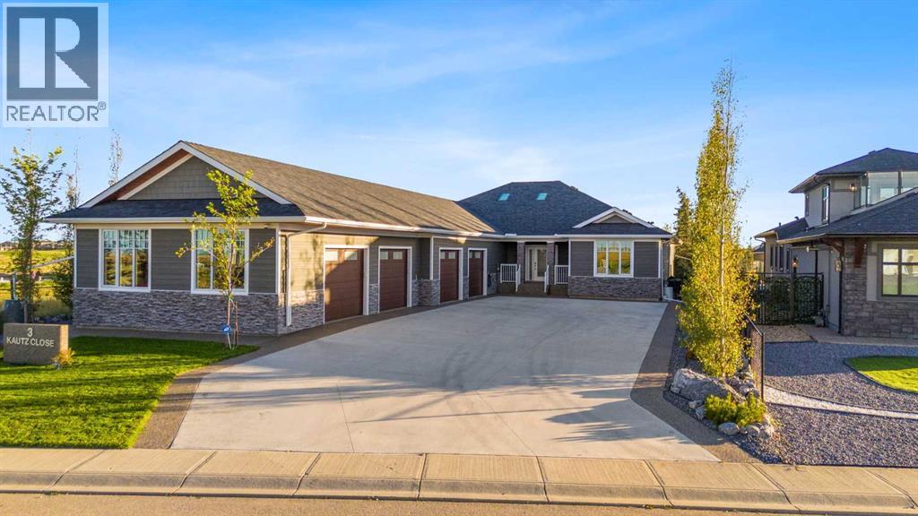 Photo 1 of 3 Kautz Close, Lyalta AB