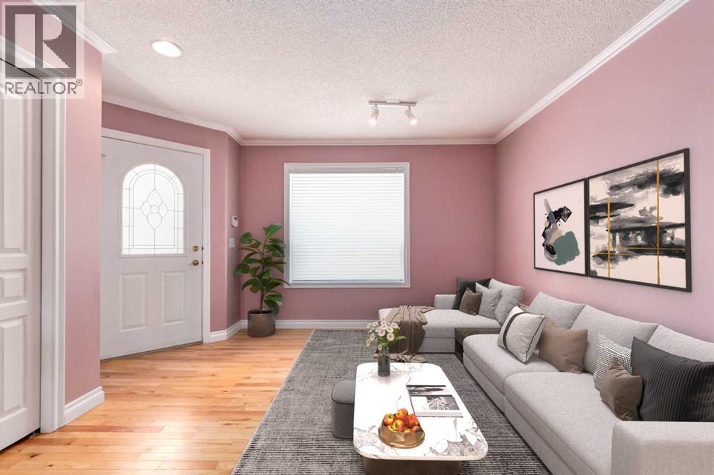 Single Family House for Sale in    Street SW Beltline Calgary 
