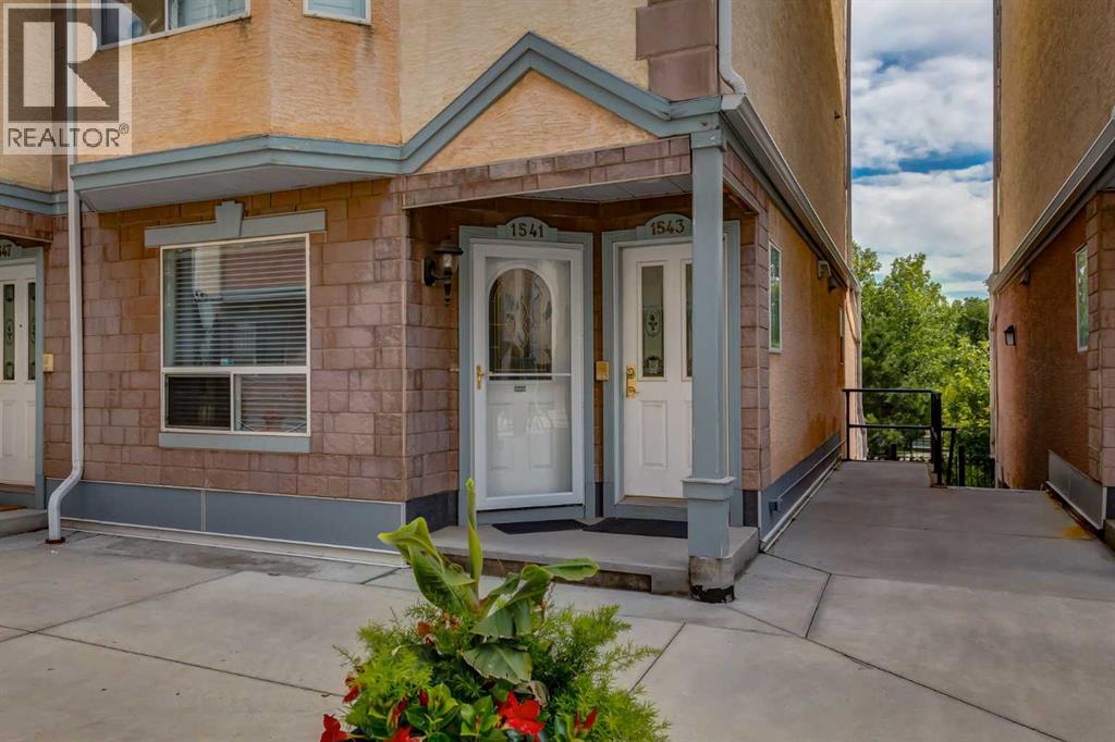 Single Family House for Sale in    Street SW Beltline Calgary 