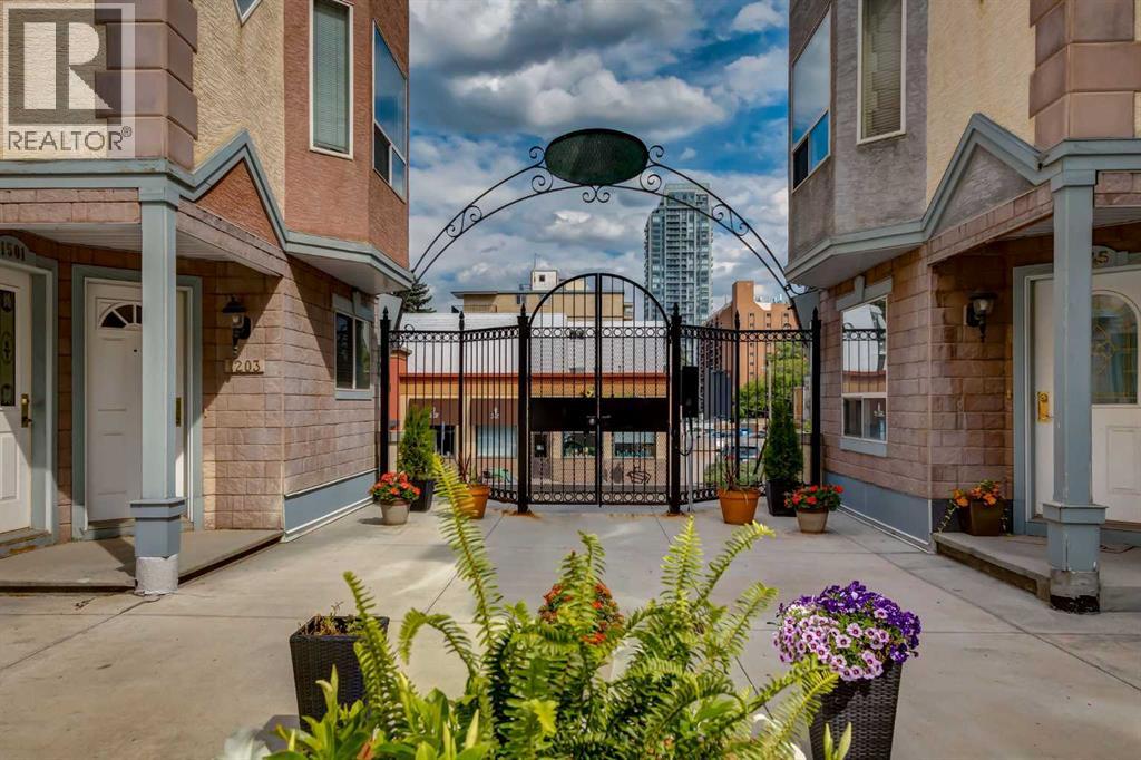 Single Family House for Sale in    Street SW Beltline Calgary 