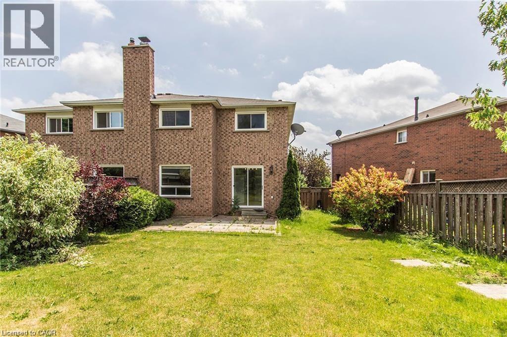 Photo 17 of 125 Hopewell Road, Oakville ON