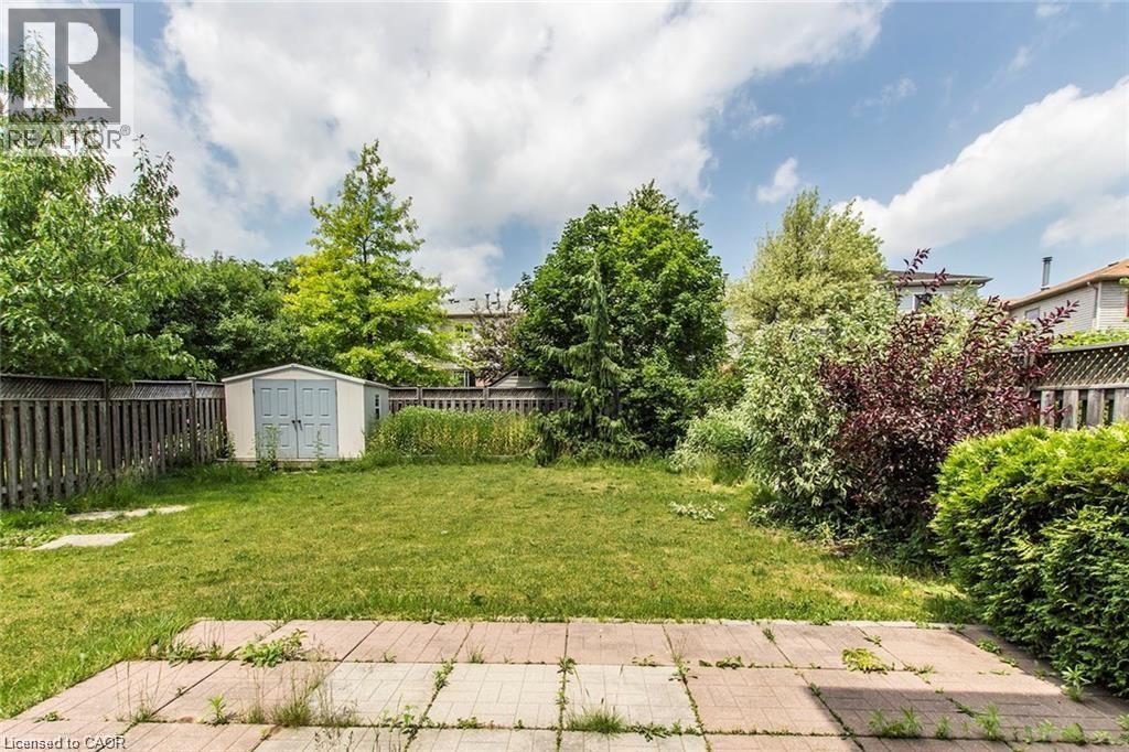 Photo 18 of 125 Hopewell Road, Oakville ON