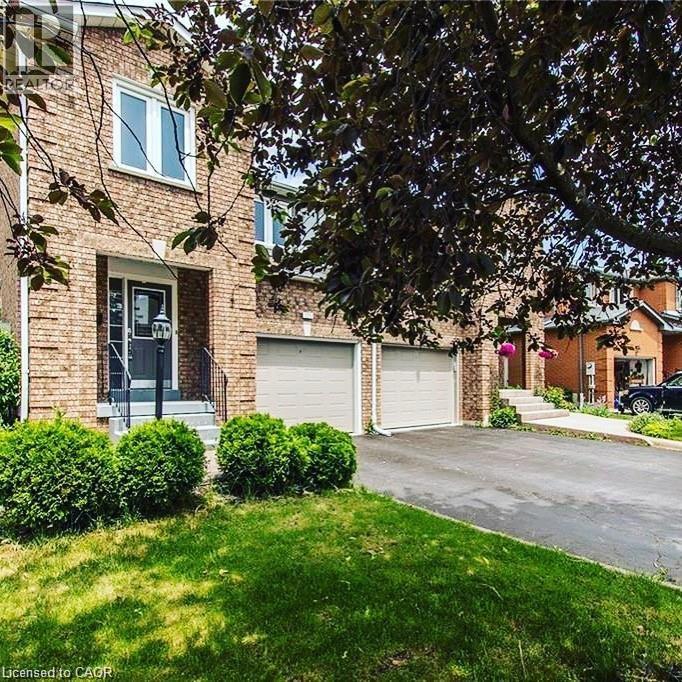 Photo 3 of 125 Hopewell Road, Oakville ON