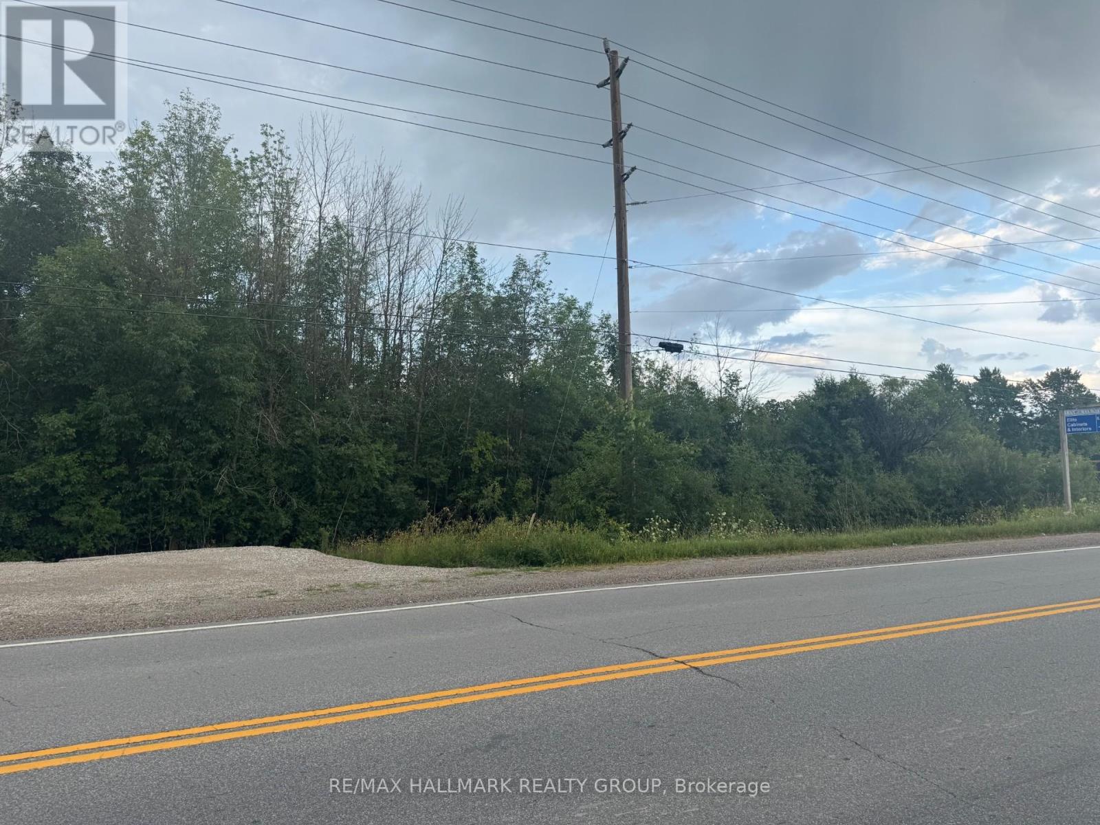 Photo 1 of Pt 2 Rp 27 R 12458 Highway 511, Drummond North Elmsley ON