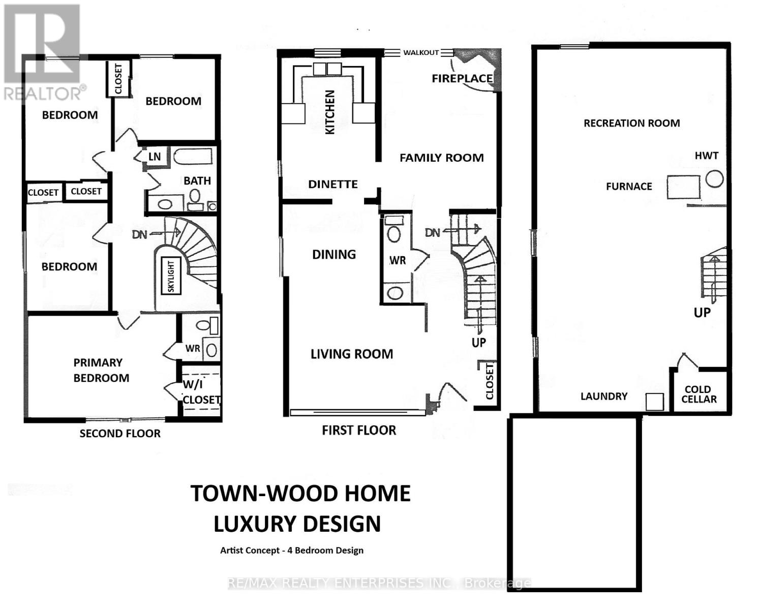 Photo 31 of 4425 Sawmill Valley Drive, Mississauga ON