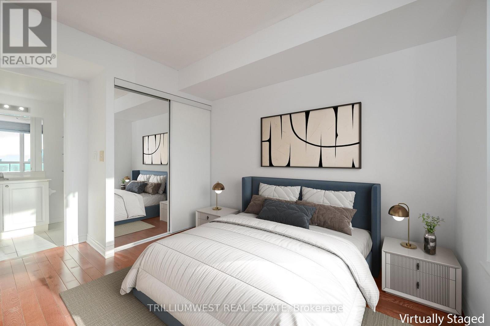 Photo 1 of 2111 17 Barberry Place, Toronto ON
