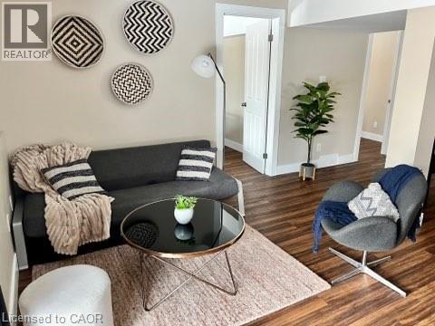Photo 4 of 15 Oliver Court Unit Lower, Kitchener ON