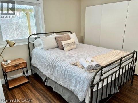 Photo 5 of 15 Oliver Court Unit Lower, Kitchener ON