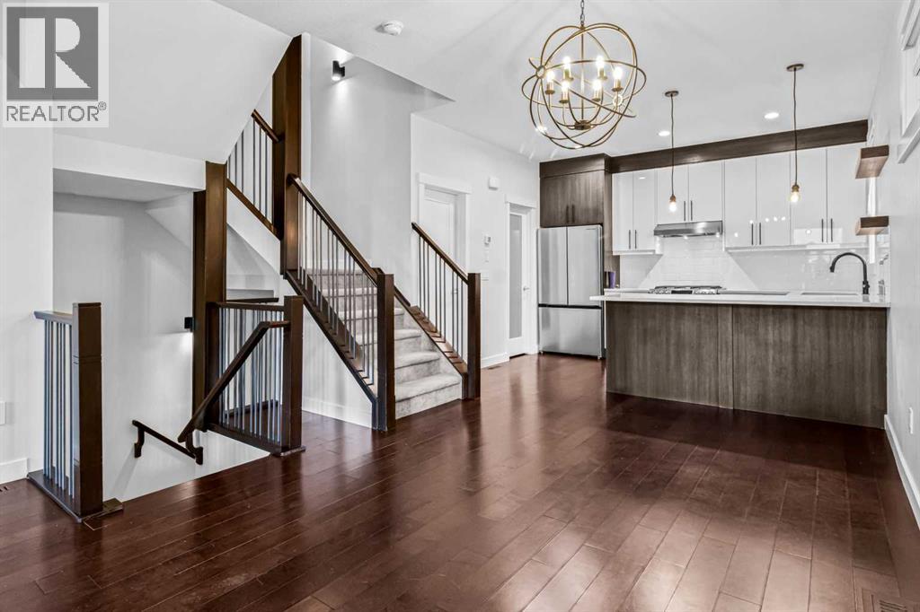 Single Family House for Sale in   Street SW Shaganappi Calgary 