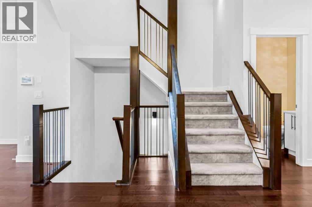 Single Family House for Sale in   Street SW Shaganappi Calgary 