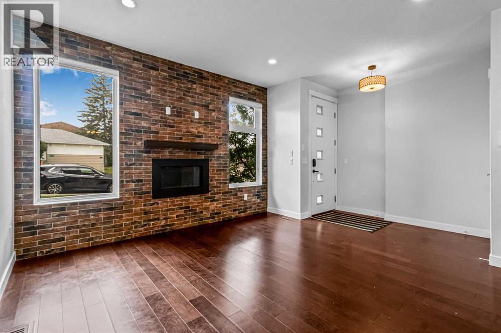 Single Family House for Sale in   Street SW Shaganappi Calgary 
