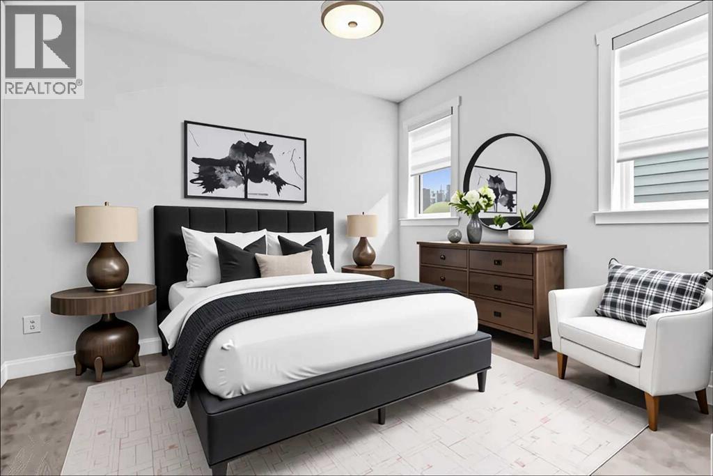 Single Family House for Sale in   Street SW Shaganappi Calgary 