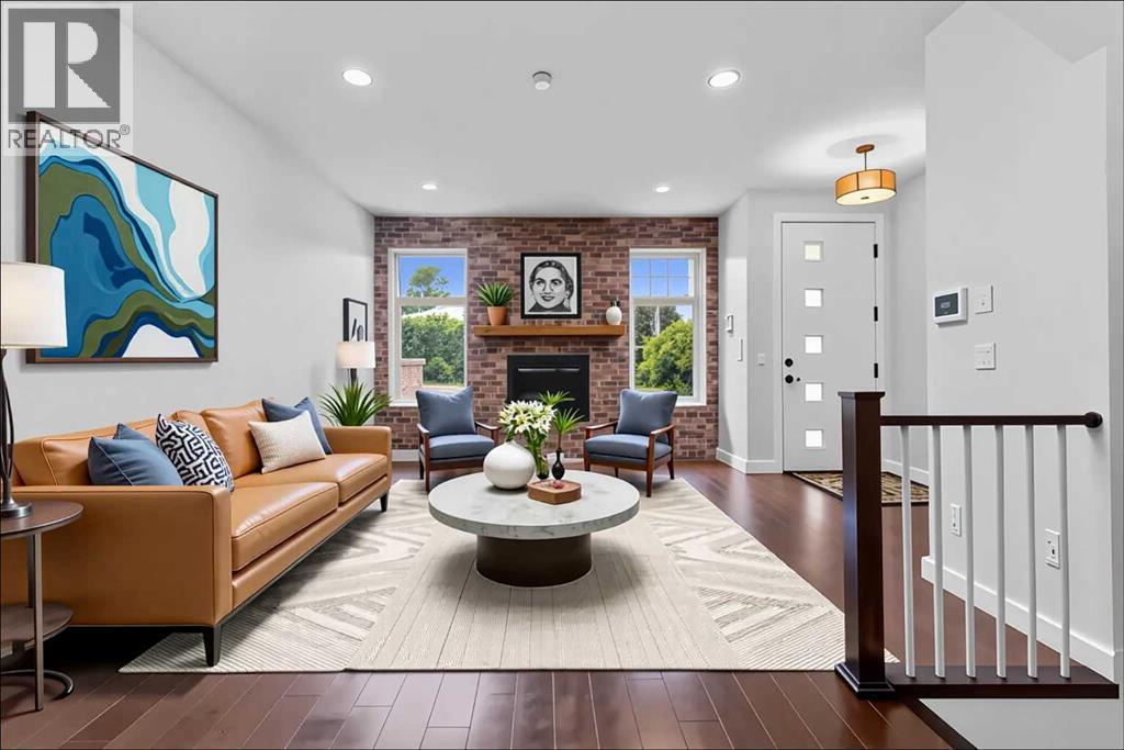 Single Family House for Sale in   Street SW Shaganappi Calgary 