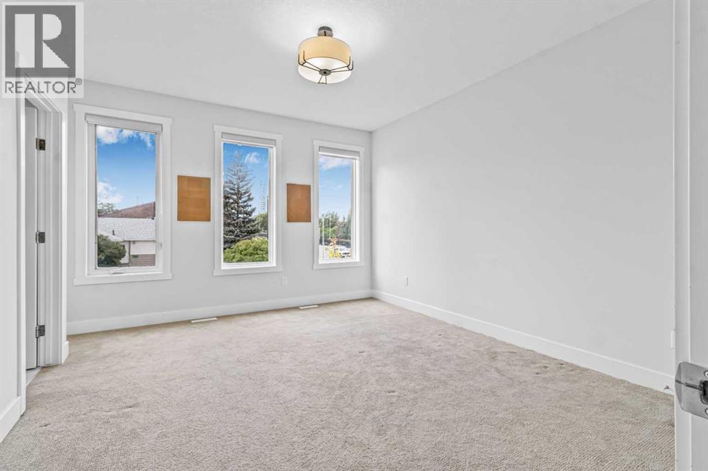 Single Family House for Sale in   Street SW Shaganappi Calgary 