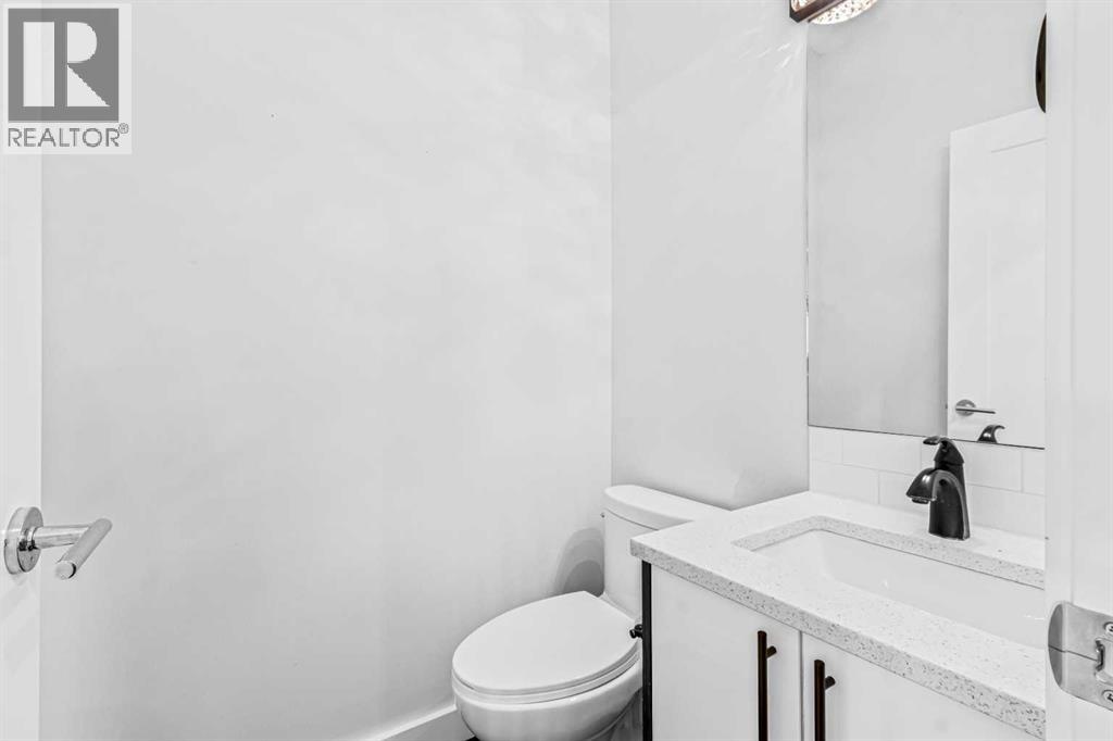 Single Family House for Sale in   Street SW Shaganappi Calgary 