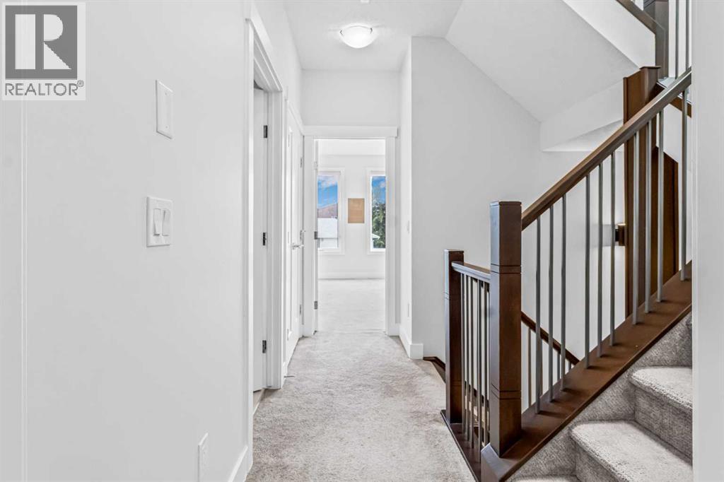 Single Family House for Sale in   Street SW Shaganappi Calgary 