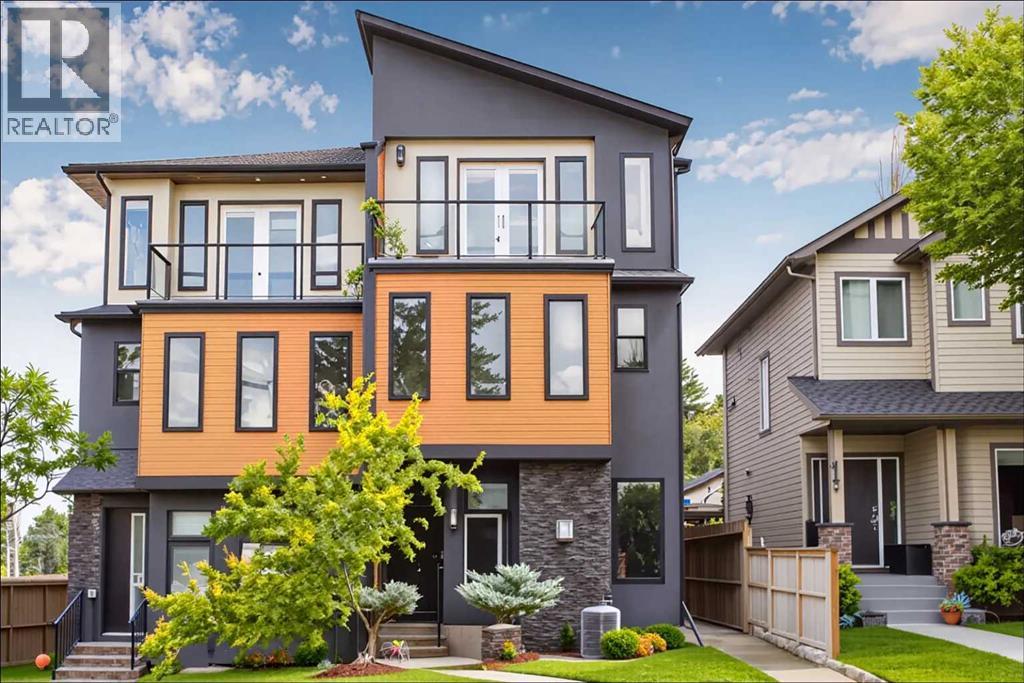 1402 29 Street SW, Calgary, Alberta