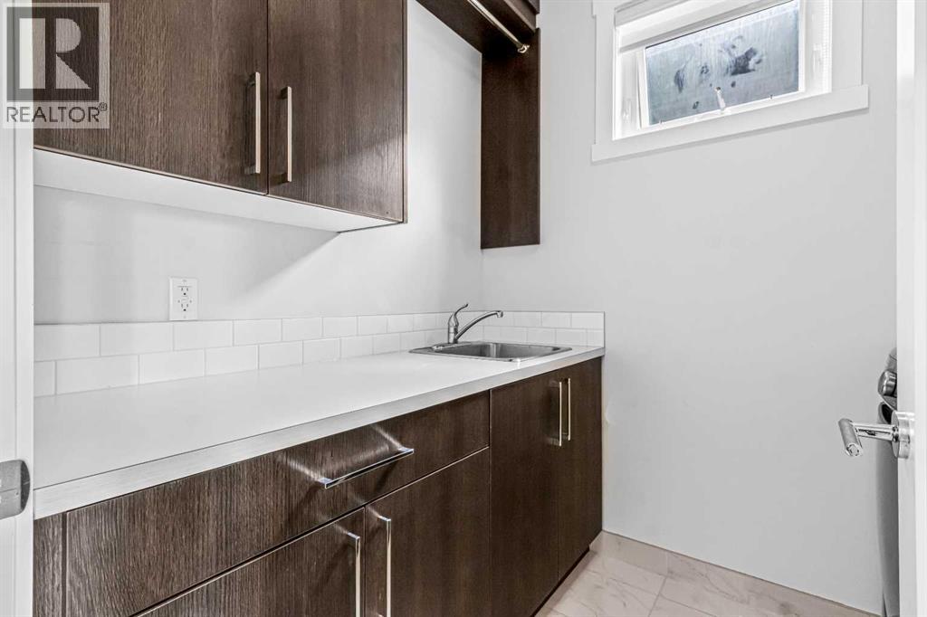Single Family House for Sale in   Street SW Shaganappi Calgary 