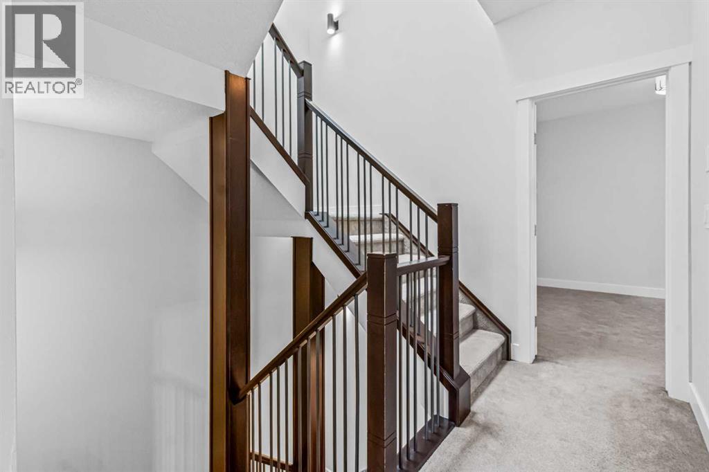 Single Family House for Sale in   Street SW Shaganappi Calgary 