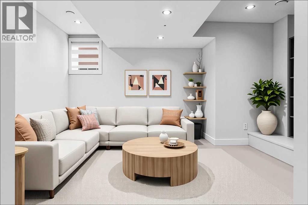 Single Family House for Sale in   Street SW Shaganappi Calgary 
