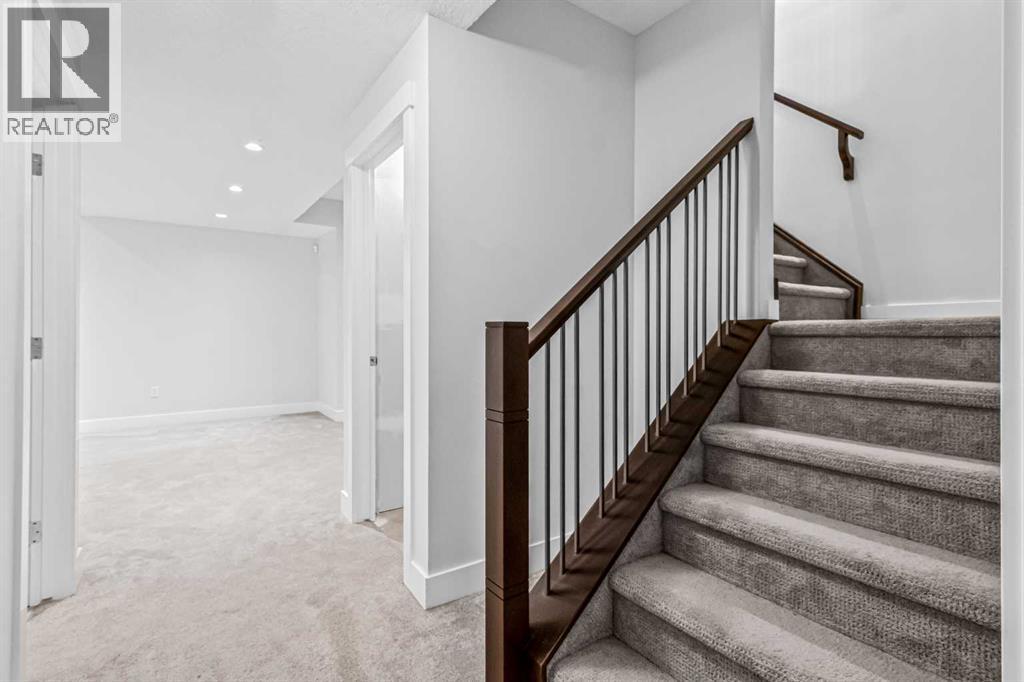 Single Family House for Sale in   Street SW Shaganappi Calgary 