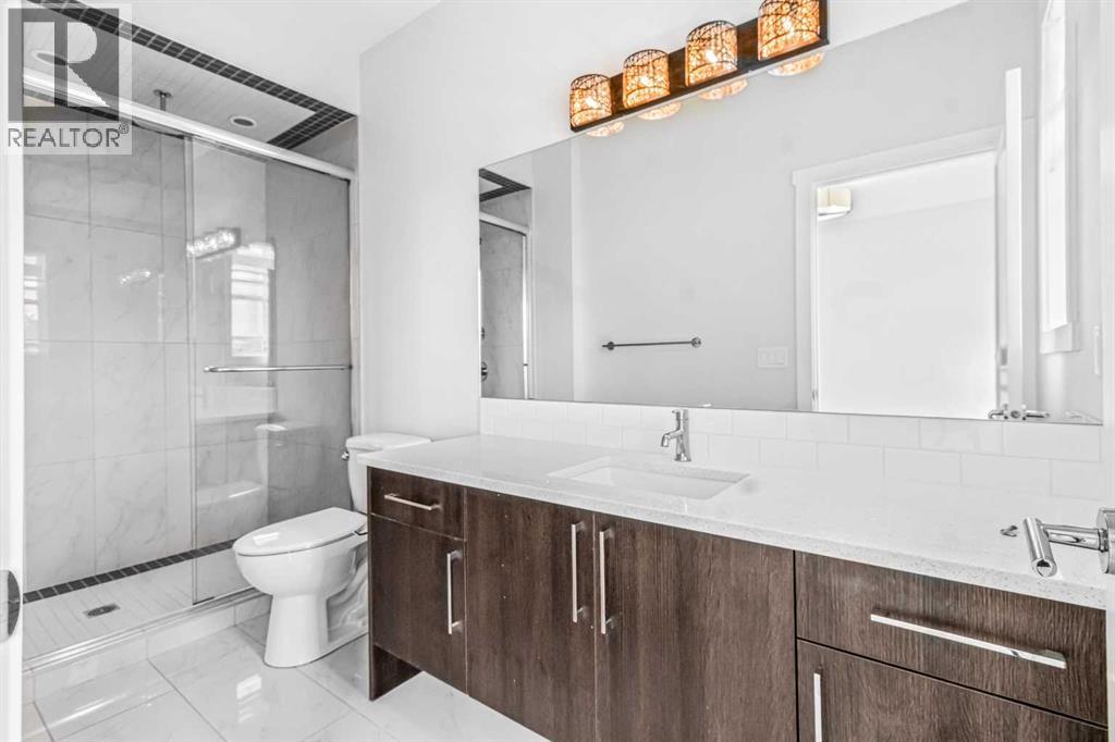 Single Family House for Sale in   Street SW Shaganappi Calgary 
