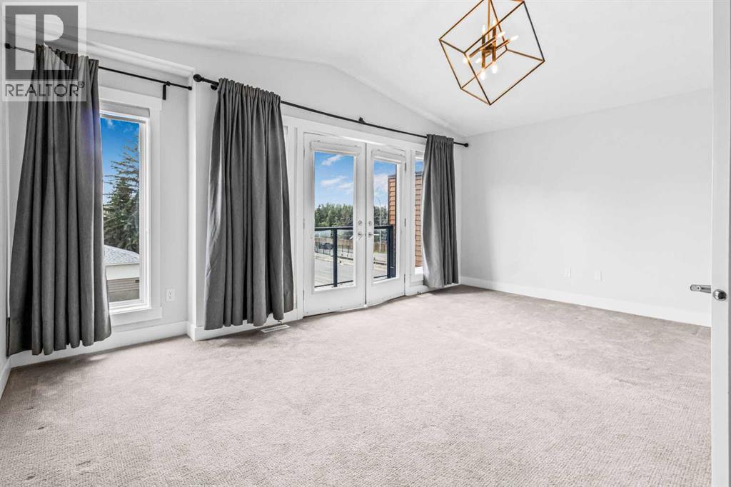 Single Family House for Sale in   Street SW Shaganappi Calgary 