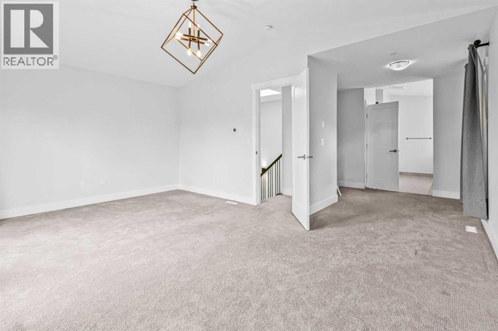 Single Family House for Sale in   Street SW Shaganappi Calgary 