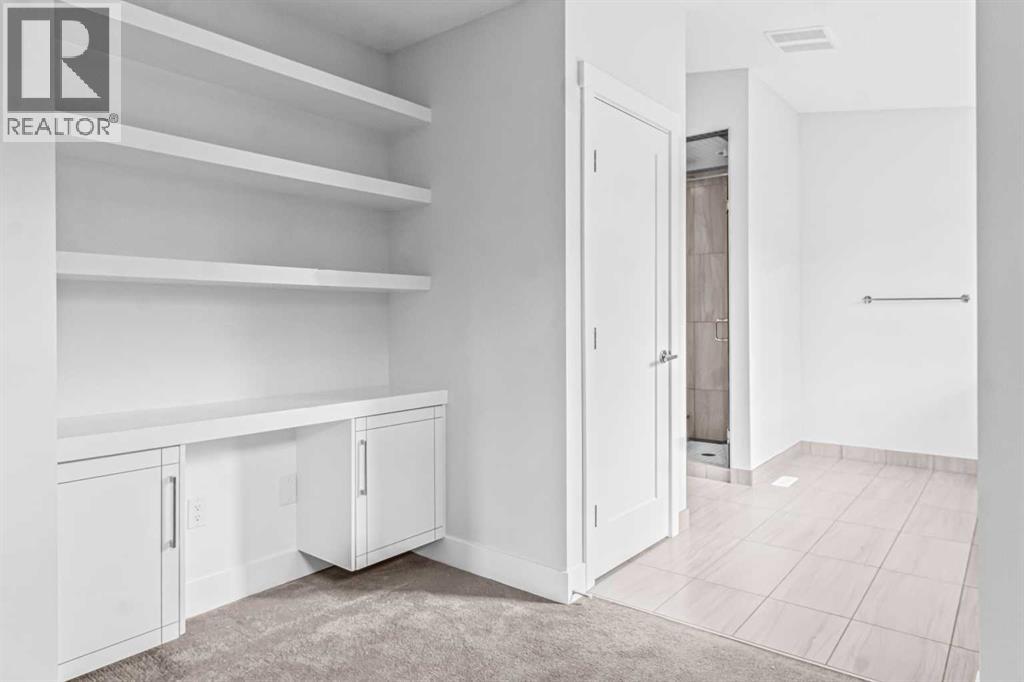 Single Family House for Sale in   Street SW Shaganappi Calgary 
