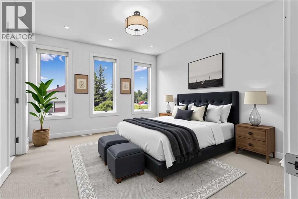 Single Family House for Sale in   Street SW Shaganappi Calgary 
